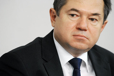 Украина совершит экономическое самоубийство, вступив в Евросоюз, считает советник президента РФ